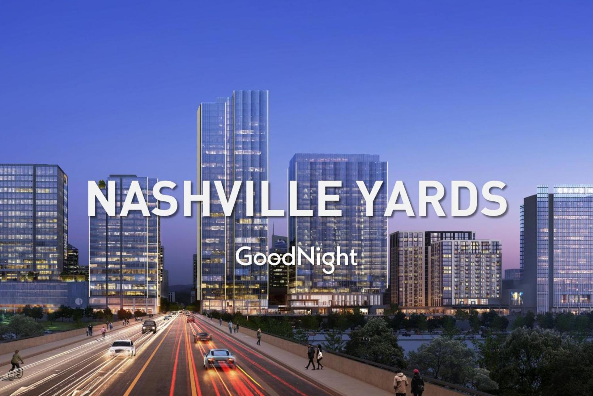 Nashville - 1037 Southside Ct #2 & #3 - Combo מראה חיצוני תמונה